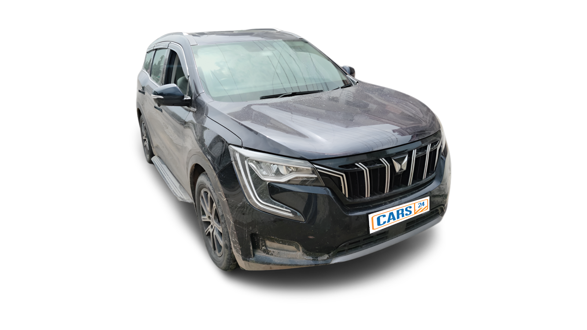 2022 Mahindra XUV700 - SUV - Diesel - Automatic - ₹18.50 lakh